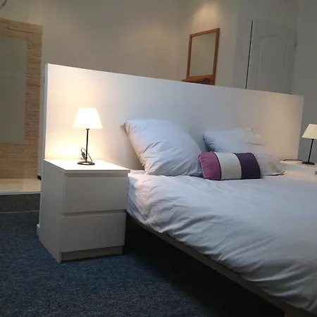 Guest house Les Chambres Palais Justice Gambetta