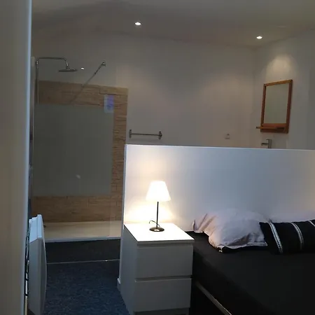 Les Chambres Palais Justice Gambetta Guest house Bordeaux