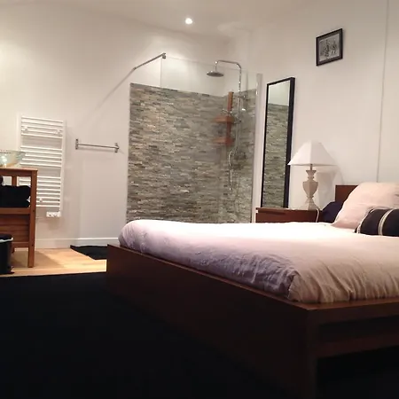 Guest house Les Chambres Palais Justice Gambetta *