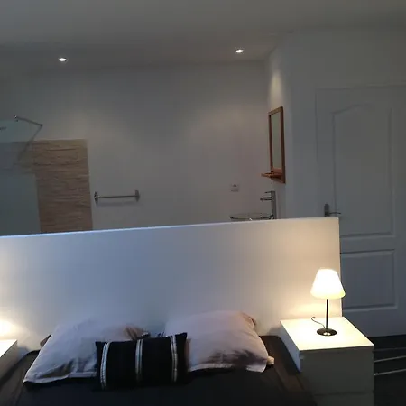 Les Chambres Palais Justice Gambetta Guest house