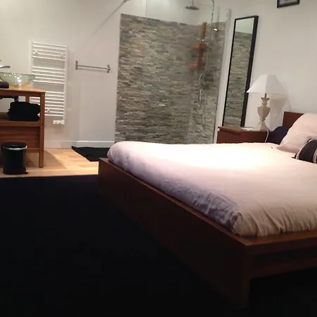 Guest house Les Chambres Palais Justice Gambetta *