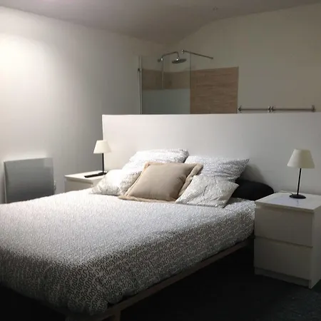 Les Chambres Palais Justice Gambetta