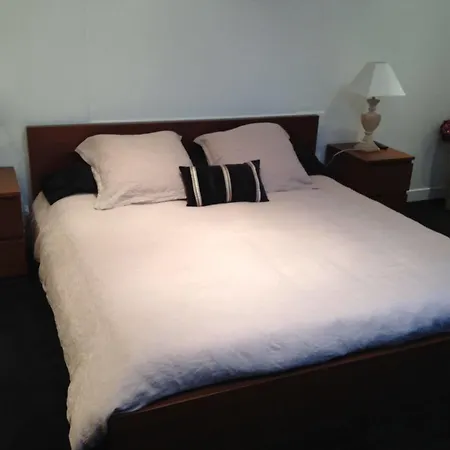 Les Chambres Palais Justice Gambetta Guest house